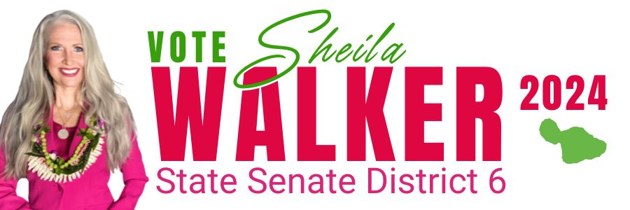 image of sheila walker ad